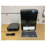 ECOVACS Robotics Deebot X2 OMNI Robot Vacuum & Mop with Self Cleaning Auto