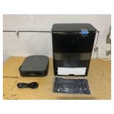 ECOVACS Robotics Deebot X2 OMNI Robot Vacuum & Mop with Self Cleaning Auto