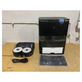 ECOVACS Robotics Deebot X2 OMNI Robot Vacuum & Mop with Self Cleaning Auto