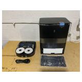 ECOVACS Robotics Deebot X2 OMNI Robot Vacuum & Mop with Self Cleaning Auto