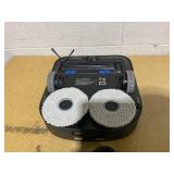 ECOVACS Robotics Deebot X2 OMNI Robot Vacuum & Mop with Self Cleaning Auto