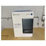 ECOVACS Robotics Deebot X2 OMNI Robot Vacuum & Mop with Self Cleaning Auto