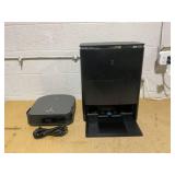 ECOVACS Robotics Deebot X2 OMNI Robot Vacuum & Mop with Self Cleaning Auto