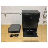 ECOVACS Robotics Deebot X2 OMNI Robot Vacuum & Mop with Self Cleaning Auto