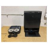 ECOVACS Robotics Deebot X2 OMNI Robot Vacuum & Mop with Self Cleaning Auto