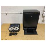 ECOVACS Robotics Deebot X2 OMNI Robot Vacuum & Mop with Self Cleaning Auto