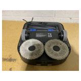 ECOVACS Robotics Deebot X2 OMNI Robot Vacuum & Mop with Self Cleaning Auto