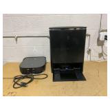 ECOVACS Robotics Deebot X2 OMNI Robot Vacuum & Mop with Self Cleaning Auto