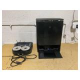 ECOVACS Robotics Deebot X2 OMNI Robot Vacuum & Mop with Self Cleaning Auto