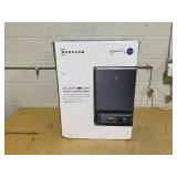 ECOVACS Robotics Deebot X2 OMNI Robot Vacuum & Mop with Self Cleaning Auto