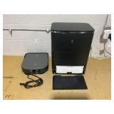 ECOVACS Robotics Deebot X2 OMNI Robot Vacuum & Mop with Self Cleaning Auto