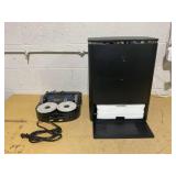 ECOVACS Robotics Deebot X2 OMNI Robot Vacuum & Mop with Self Cleaning Auto