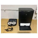 ECOVACS Robotics Deebot X2 OMNI Robot Vacuum & Mop with Self Cleaning Auto