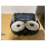 ECOVACS Robotics Deebot X2 OMNI Robot Vacuum & Mop with Self Cleaning Auto