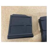 Magpul Pmag5 & Pmag10 For 7.62