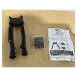 Caldwell XLA Bipod 6"-9"