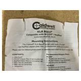 Caldwell XLA Bipod 6"-9"