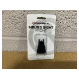 Magpul MBUS 3 Sight  Front