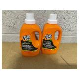 Set Of Dead Down Wind Laundry Detergent