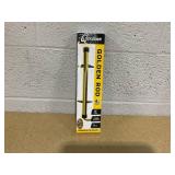 Lockdown Golden Rod Dehumidifier