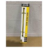 Lockdown Golden Rod Dehumidifier