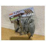 Mojo Clip-On Dove Decoys (4-Pack)