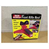 MTM Case-Gard Front Rifle Rest