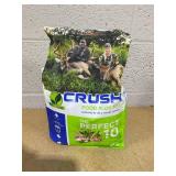 Seeds Of Science Crush Food Plot Mix