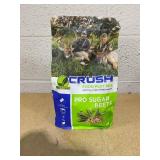 Seeds Of Science Crush Food Plot Mix Pro Sugar Beets
