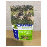Seeds Of Science Crush Food Plot Mix Pro Sugar Beets
