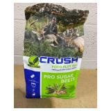 Seeds Of Science Crush Food Plot Mix Pro Sugar Beets
