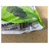 Lot Of 3 Seeds Of Science Crush Food Plot Mix Forage Collard