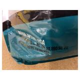 Lot Of 3 Big Tine Lock Down Winter Peas Mix Food Plot Seed