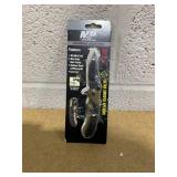 Smith & Wesson M&P M2.0 6.1in S.S Ultra-Glide Folding Knife w/2.75in Drop Point Blade