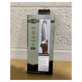 OldTimer Large Lockback Clip Folder Imperial