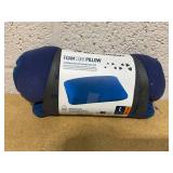 Sea To Summit FoamCore Pillow Large Navy Blue