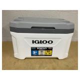 Igloo Latitude 52qt Cooler