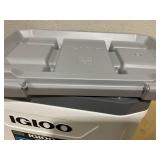 Igloo Latitude 52qt Cooler