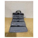 Evolution Fishing Big Bait Bag - 14 in., Roll-Up Lure Bag, Durable, Portable Storage for Large Baits & Gear