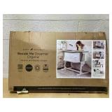 Baby Delight Beside Me Dreamer Bassinet Bedside Sleeper