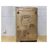 Baby Delight Beside Me Dreamer Bassinet Bedside Sleeper