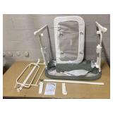 Baby Delight Beside Me Dreamer Bassinet Bedside Sleeper