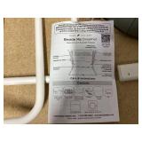 Baby Delight Beside Me Dreamer Bassinet Bedside Sleeper