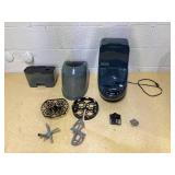 Baby Brezza Bottle Washer Pro