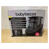 Baby Brezza Bottle Washer Pro