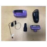 Shark SV780 Pet Perfect II 18V Cordless Handheld Vacuum