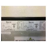 Magic Chef 2.6 cu. ft refrigerator without freezer