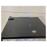 Magic Chef 2.6 cu. ft refrigerator without freezer