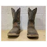 Ariat Work Astm F2892-18 Size US 10D