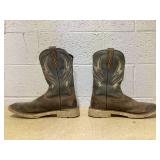 Ariat Work Astm F2892-18 Size US 10D